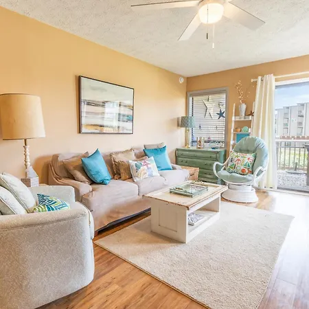 2965 - Summer Palace By Resort Realty
